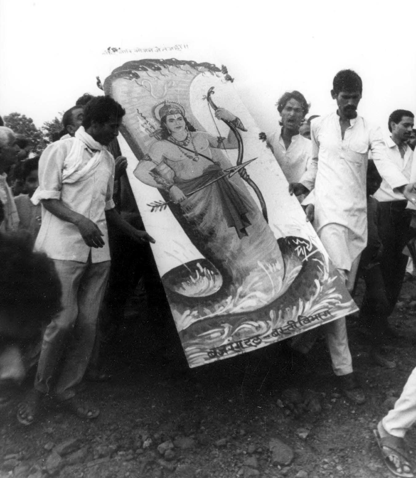 Kashi & Ayodhya: Separated By Distance, United By Faith - dnr6au1