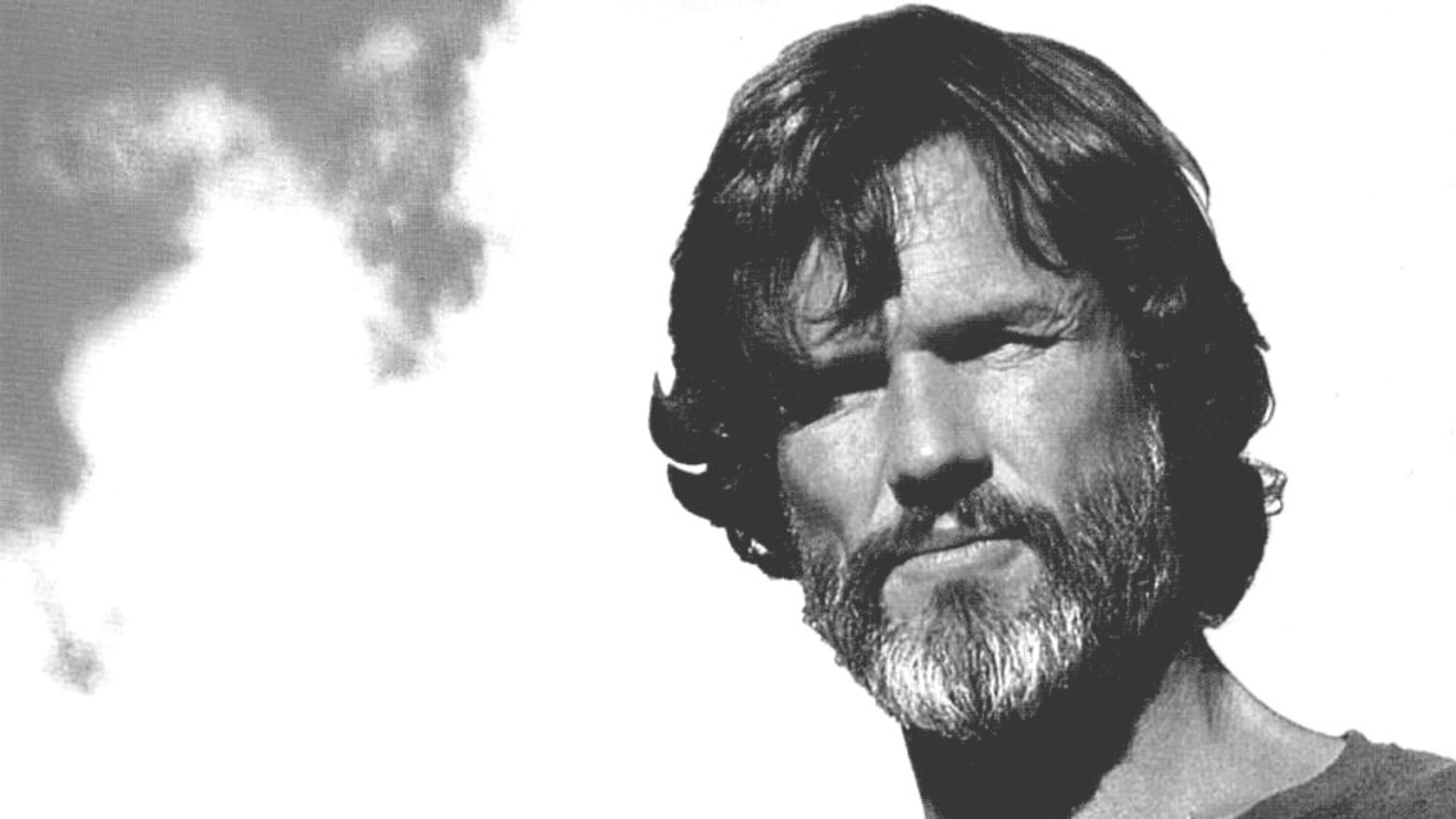 Kris Kristofferson. Credit: X/@ThatEricAlper