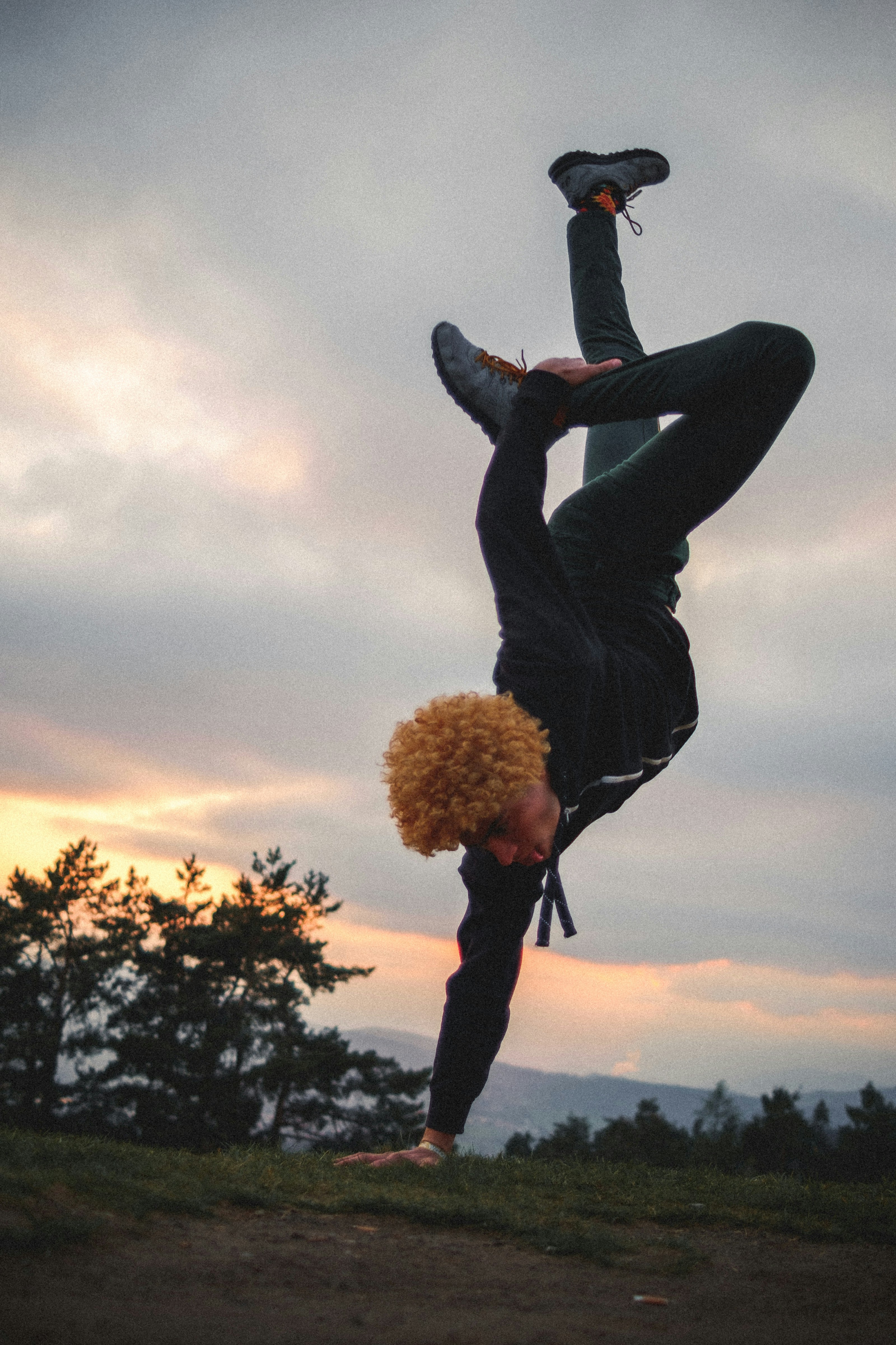 Courtesy Unsplash