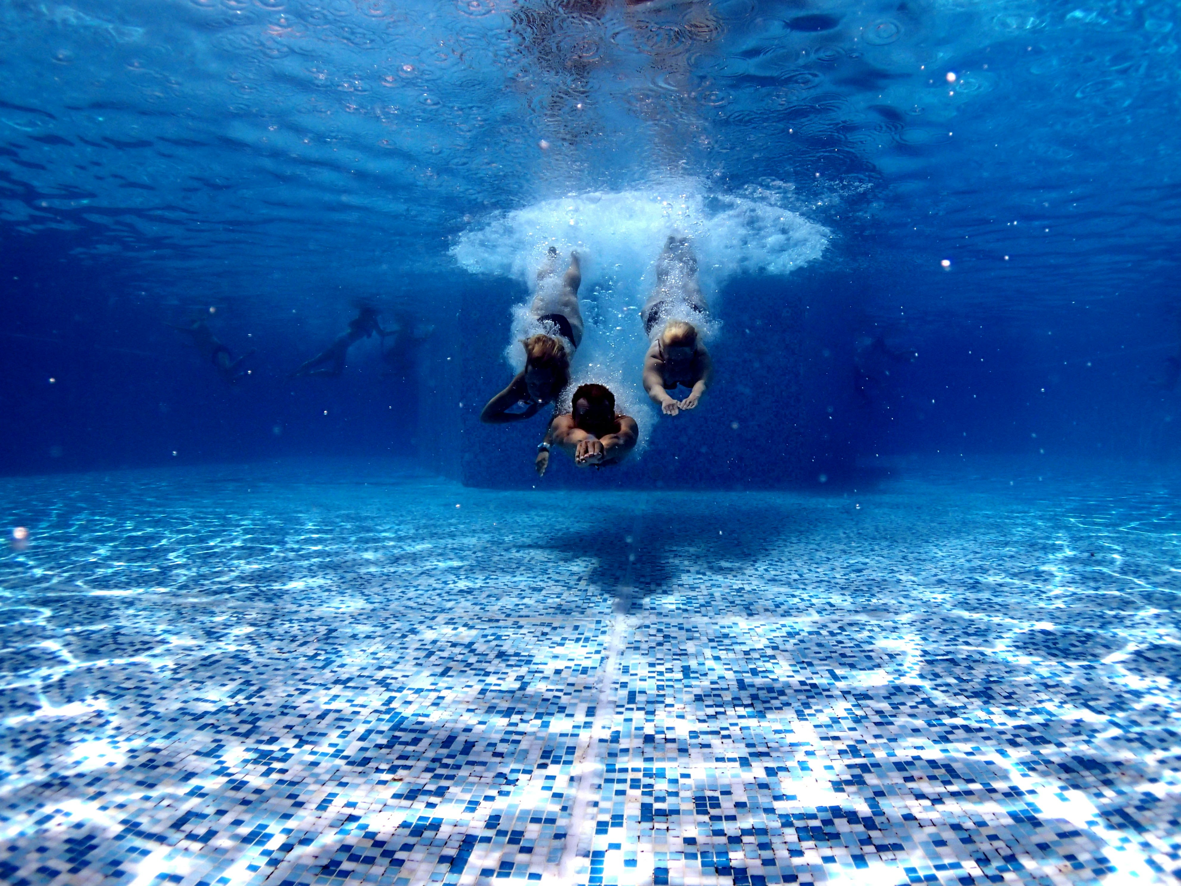 Courtesy Unsplash
